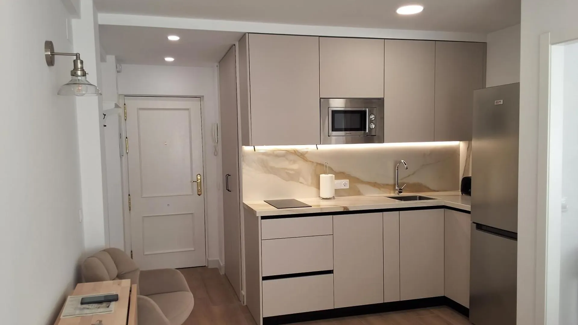 Apartment Templo Romano Luxury Home Cordoba