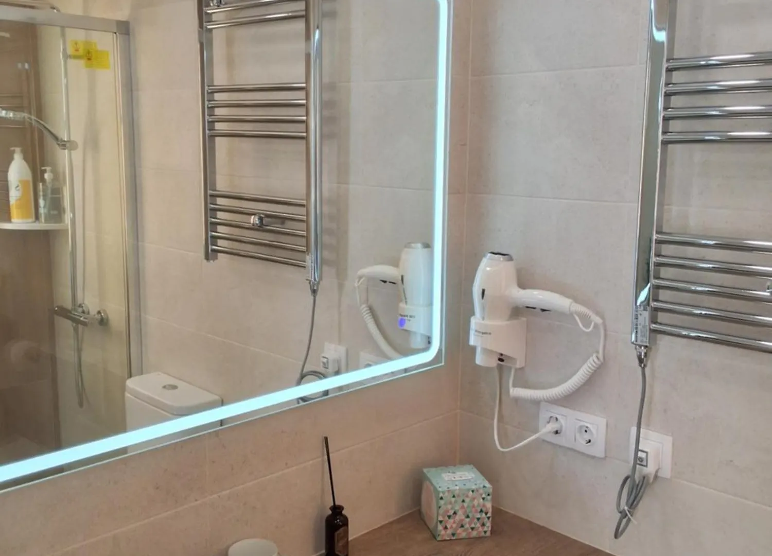 Templo Romano Luxury Home Cordoba Apartment
