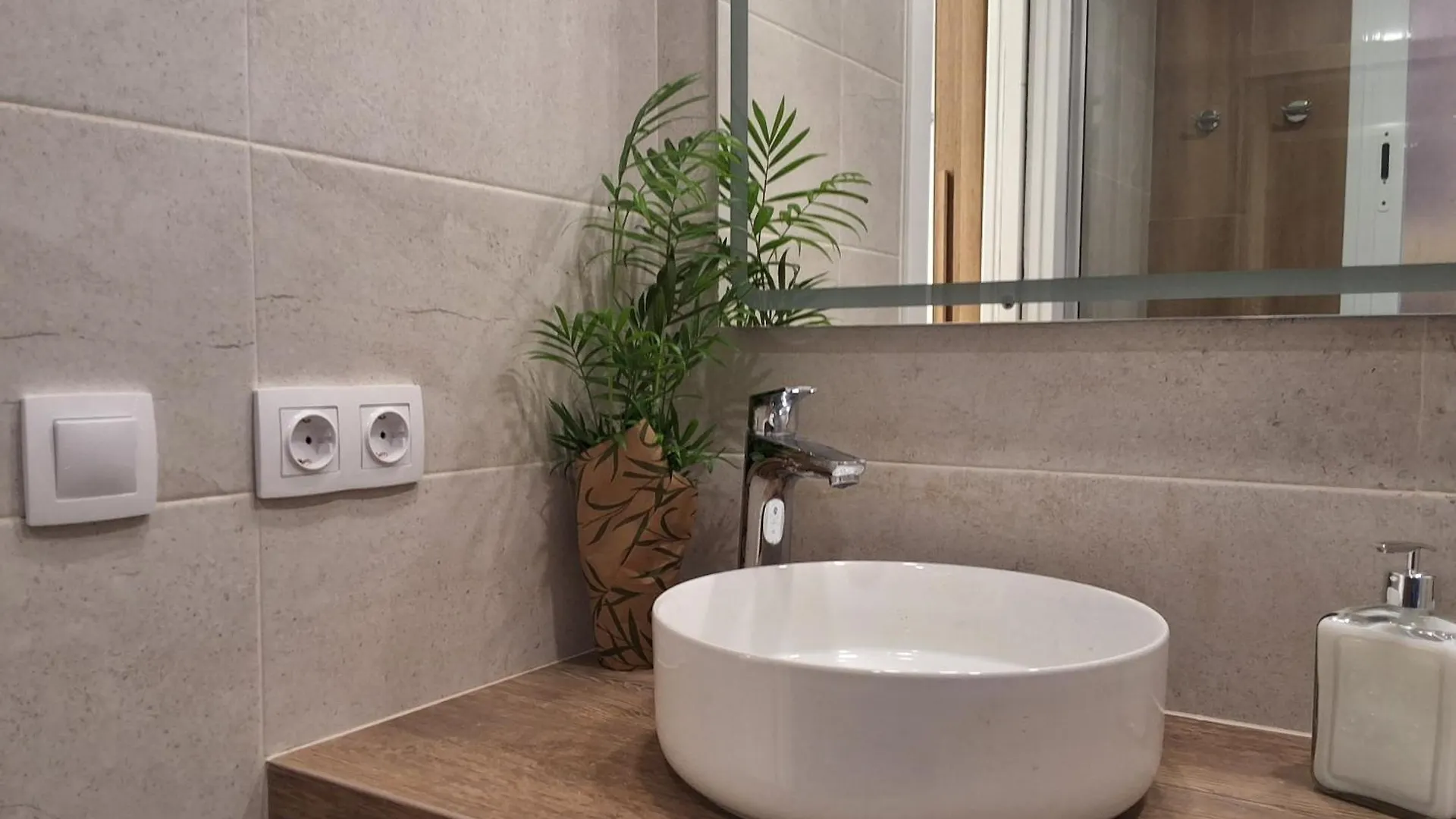 Apartment Templo Romano Luxury Home Cordoba