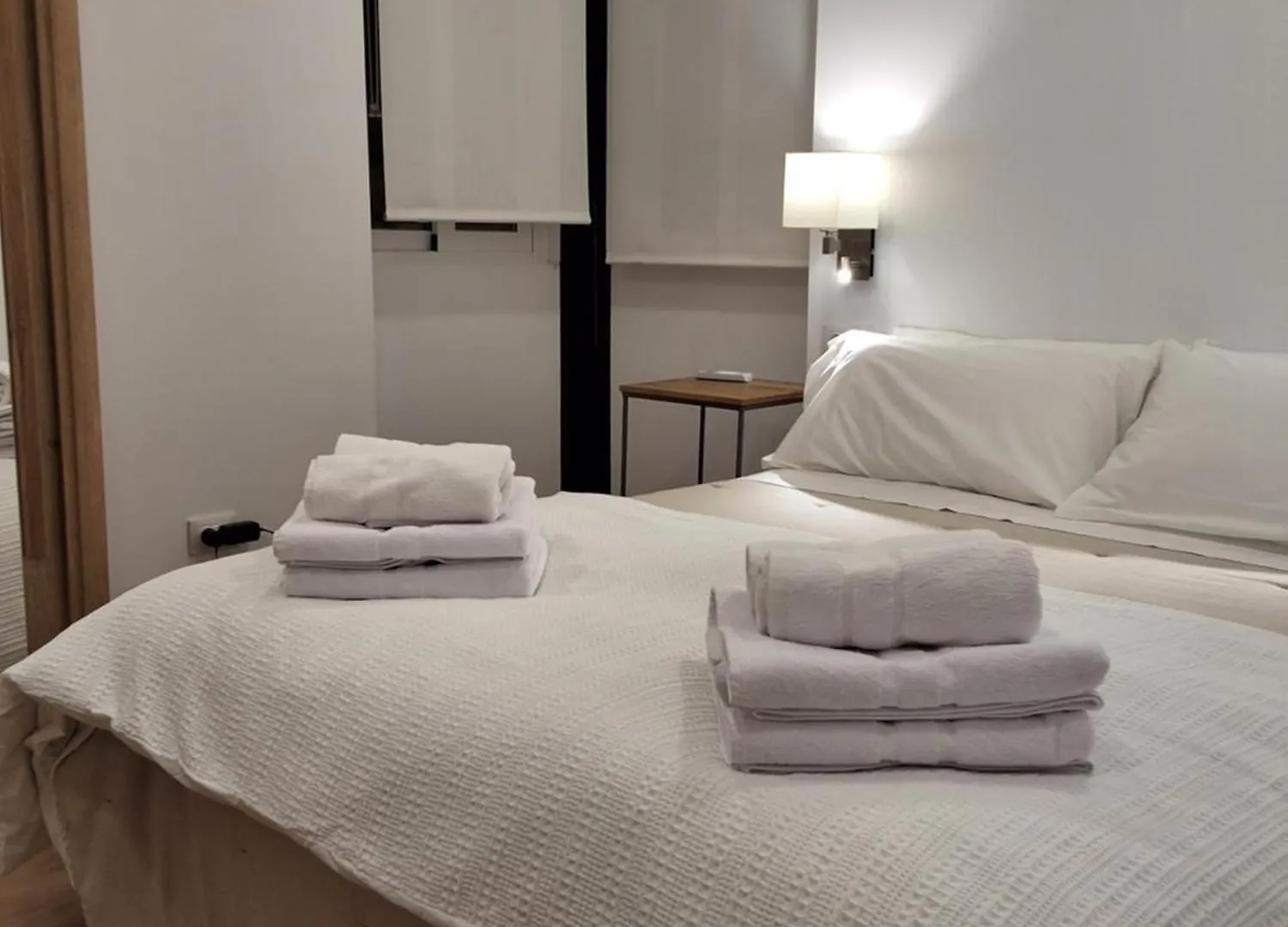 Templo Romano Luxury Home Cordoba Apartment