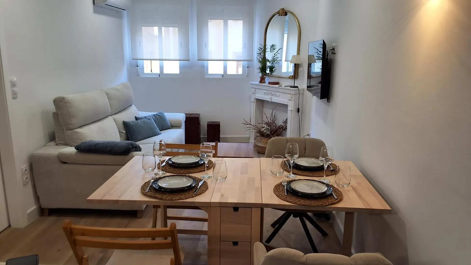 Templo Romano Luxury Home Cordoba 0*,