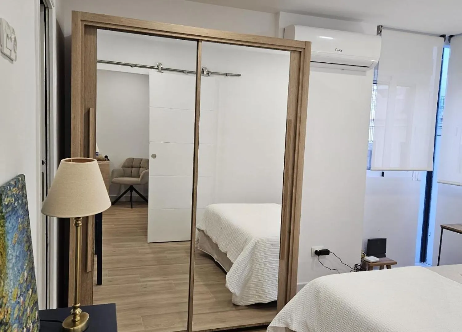 Templo Romano Luxury Home Cordoba