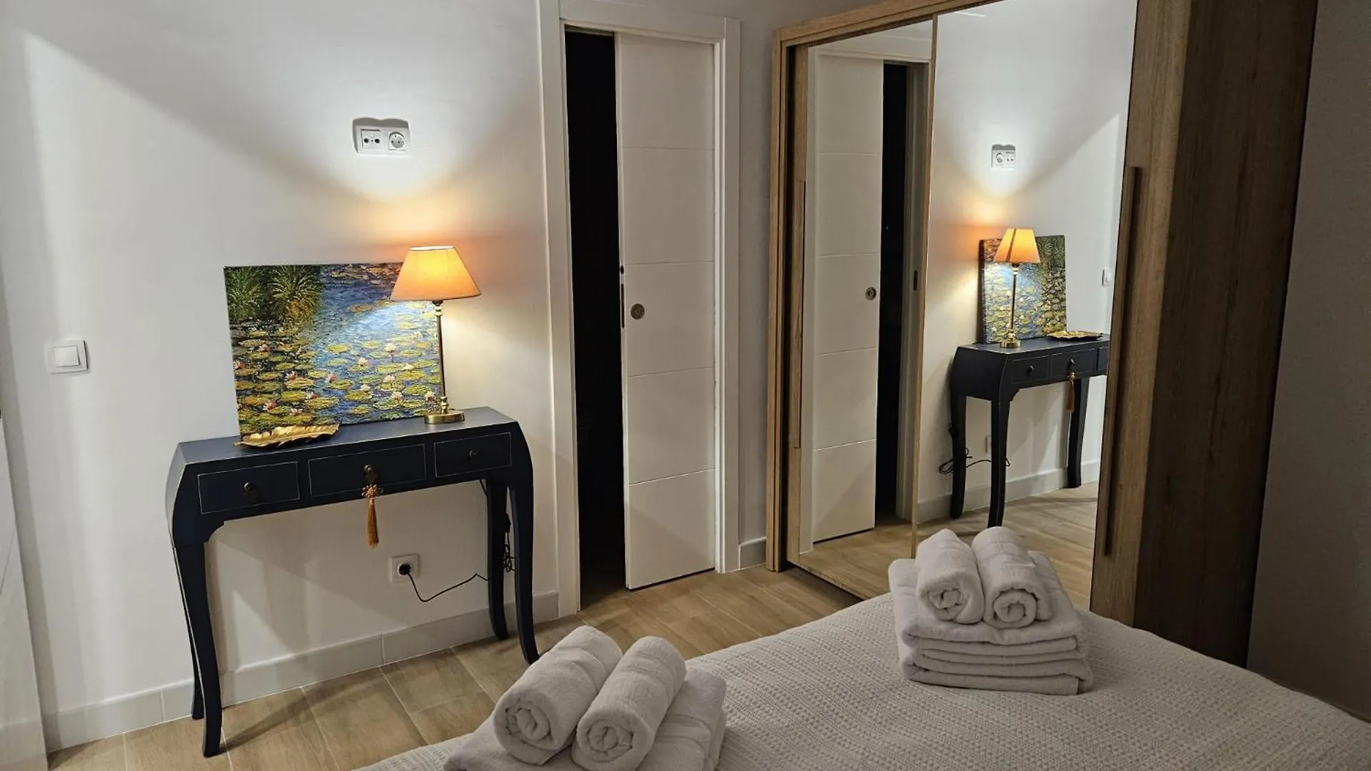 Templo Romano Luxury Home Cordoba Apartment