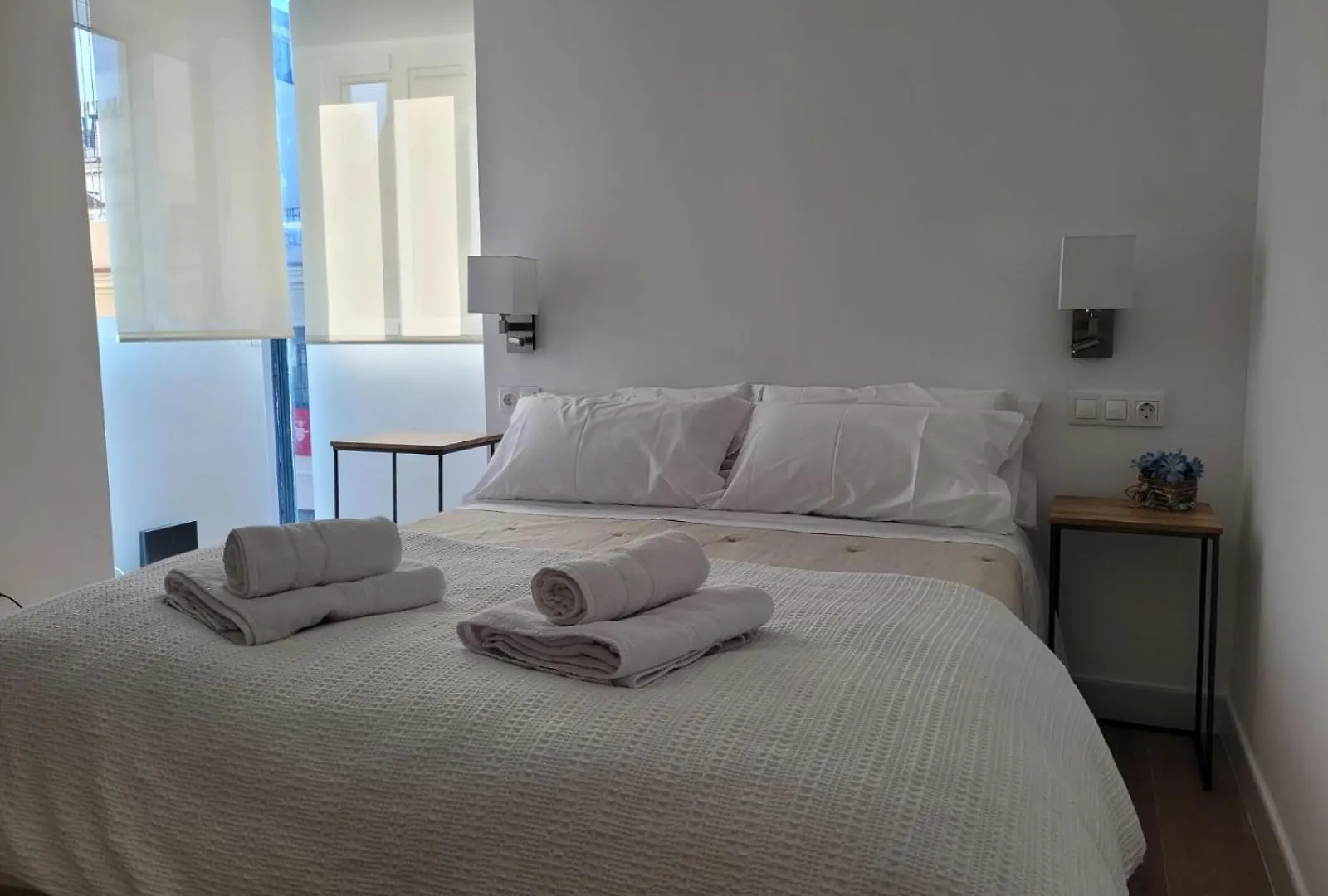 Apartment Templo Romano Luxury Home Cordoba