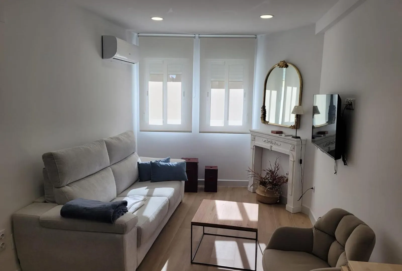 Templo Romano Luxury Home Cordoba