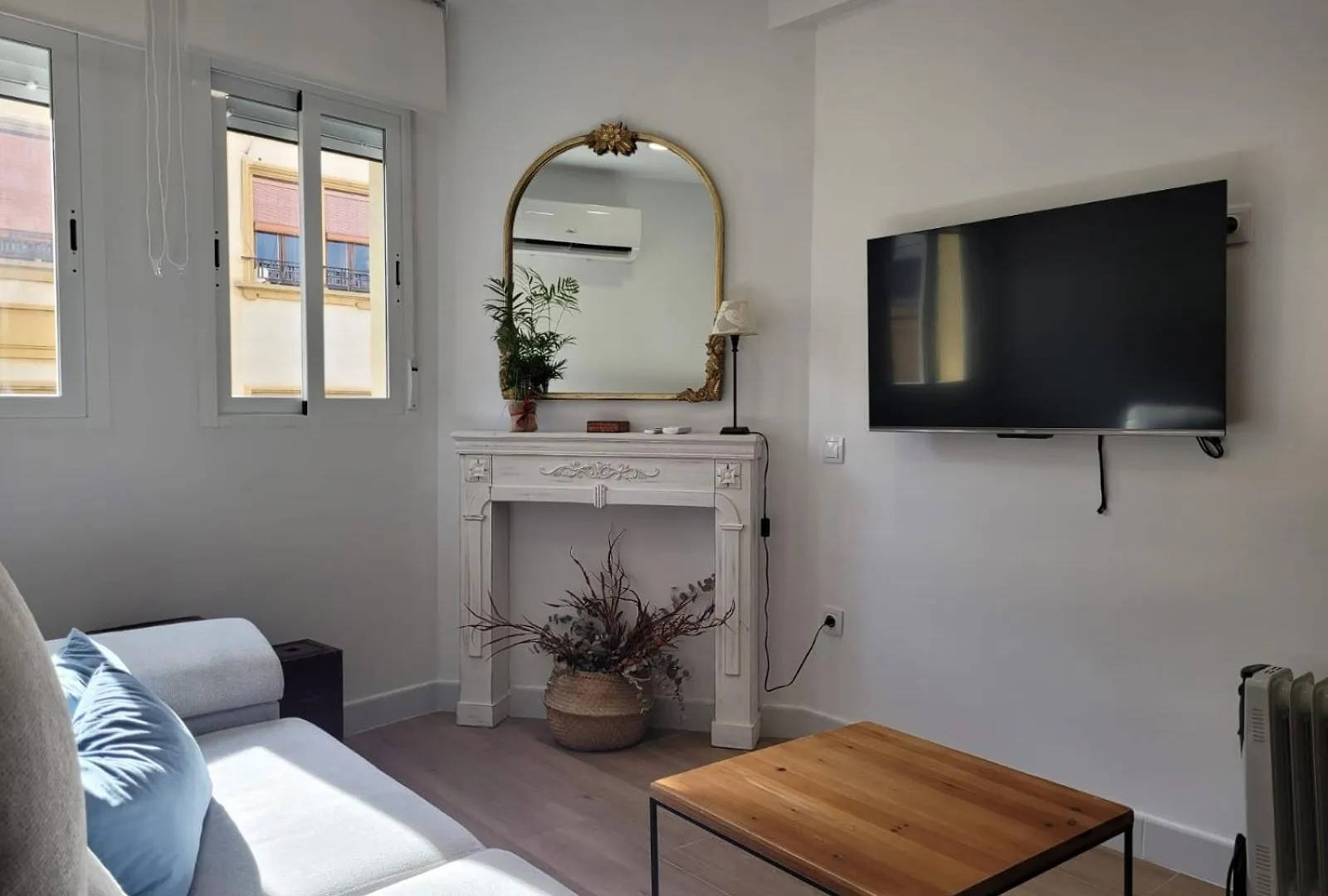 Templo Romano Luxury Home Cordoba Spain