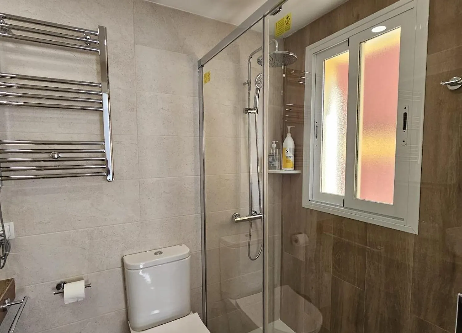 Templo Romano Luxury Home Cordoba Spain