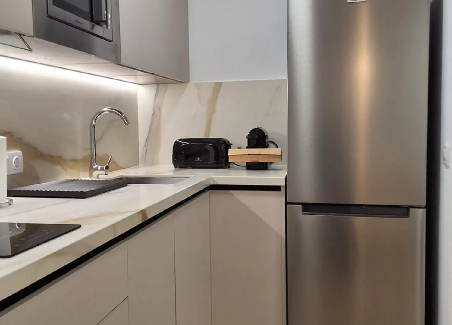 Apartment Templo Romano Luxury Home Cordoba Spain